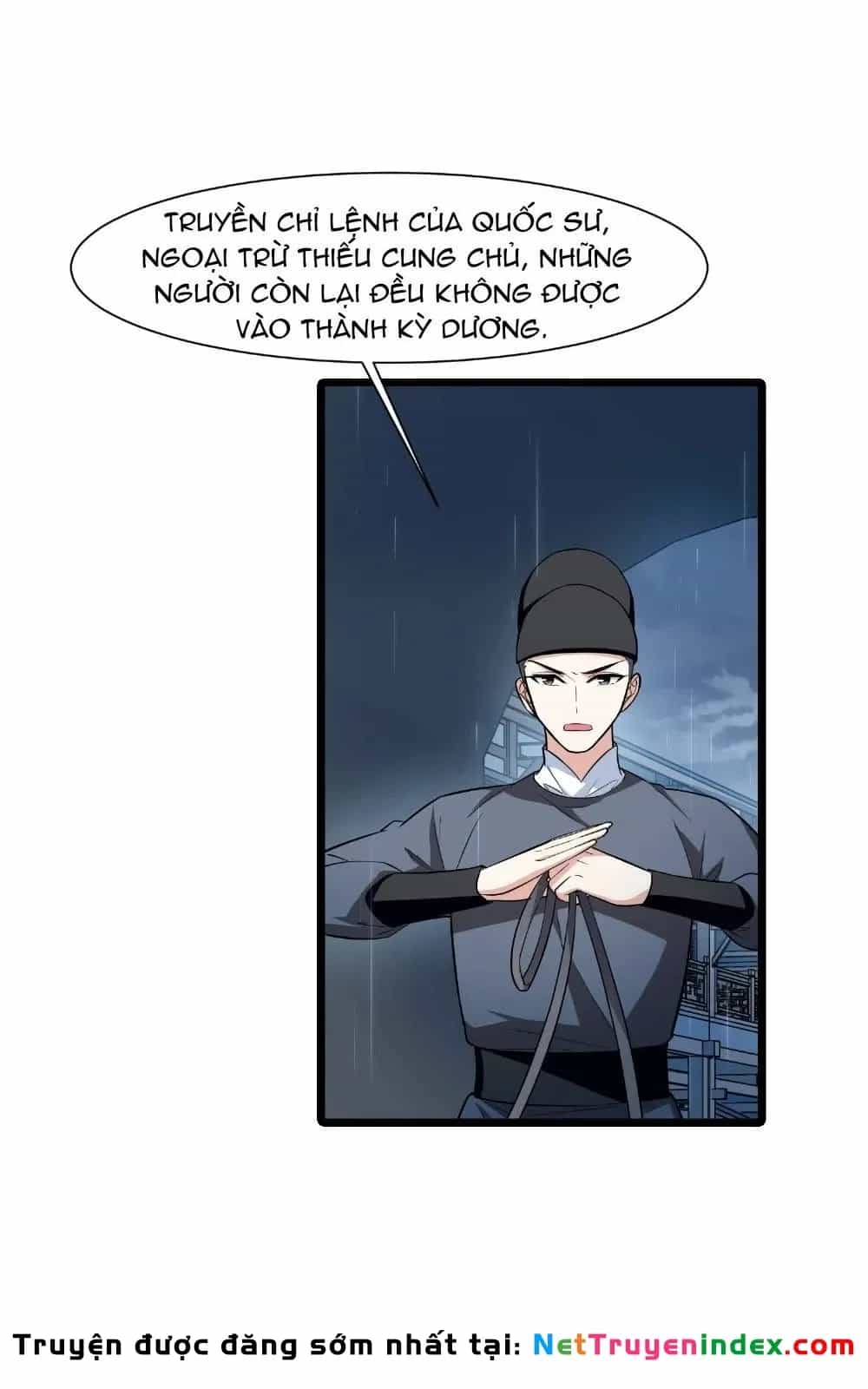 Phượng Nghịch Thiên Hạ - Chương 511 - ảnh 24
