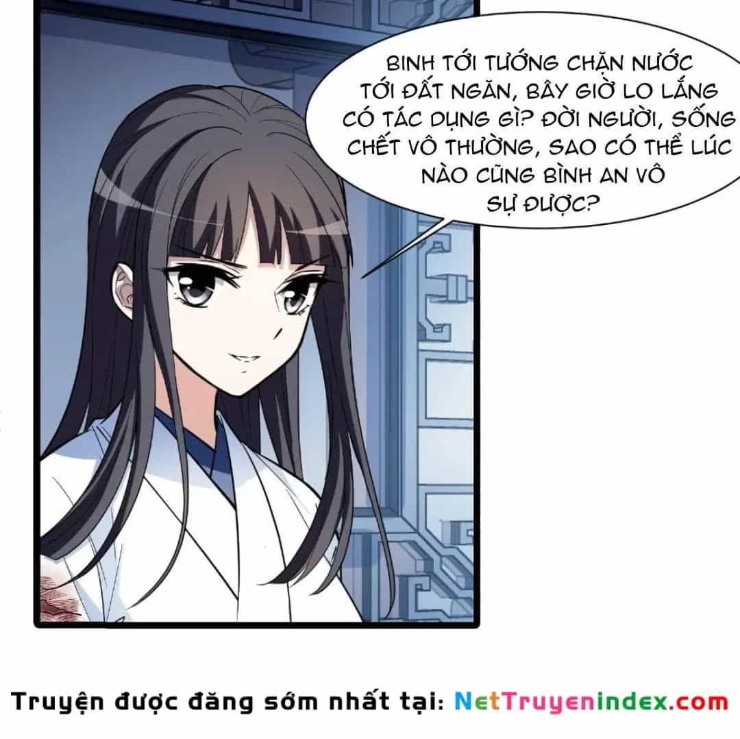 Phượng Nghịch Thiên Hạ - Chương 511 - ảnh 8