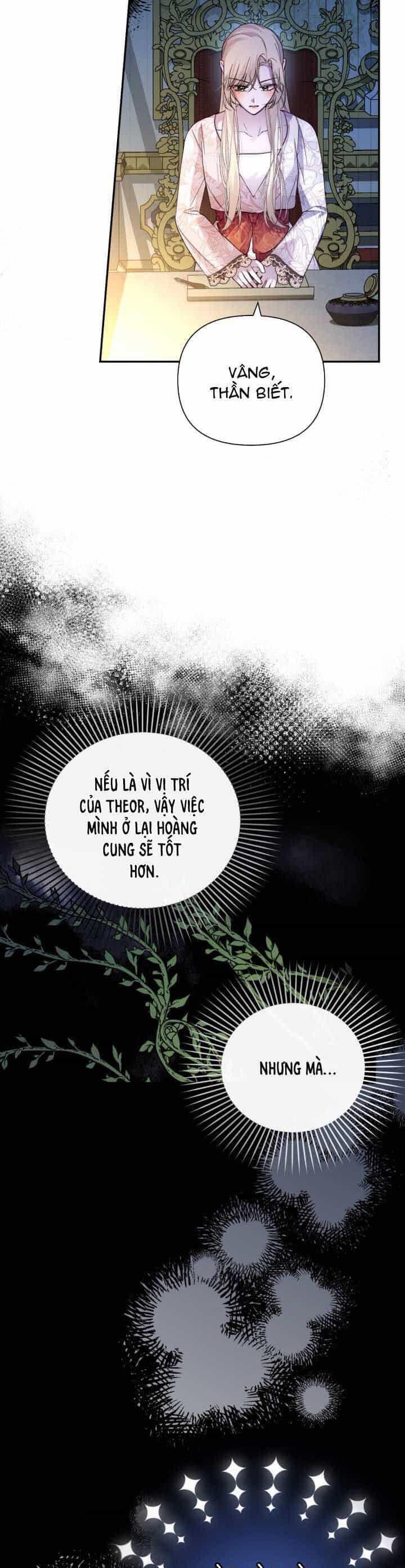 Phương Pháp Che Giấu Đứa Con Của Hoàng Đế - Chương 66 - ảnh 14