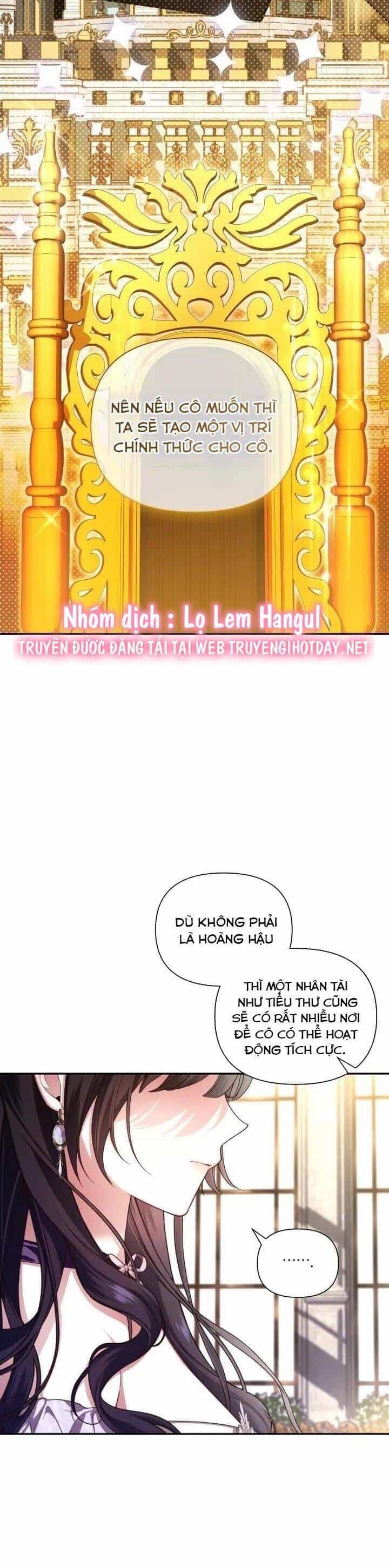 Phương Pháp Che Giấu Đứa Con Của Hoàng Đế - Chương 82 - ảnh 14