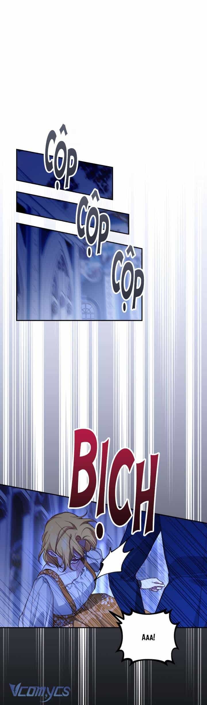 Phương Pháp Che Giấu Đứa Con Của Hoàng Đế - Chương 92 - ảnh 43