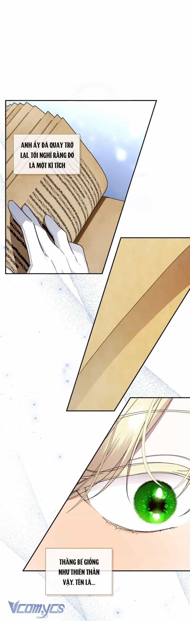 Phương Pháp Che Giấu Đứa Con Của Hoàng Đế - Chương 95 - ảnh 35