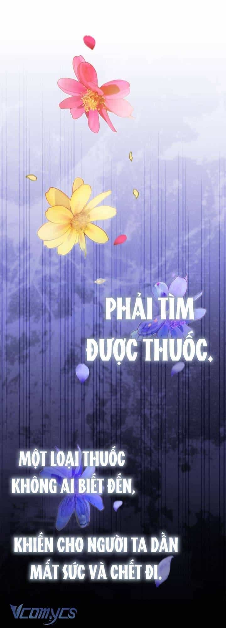 Phương Pháp Che Giấu Đứa Con Của Hoàng Đế - Chương 95 - ảnh 46