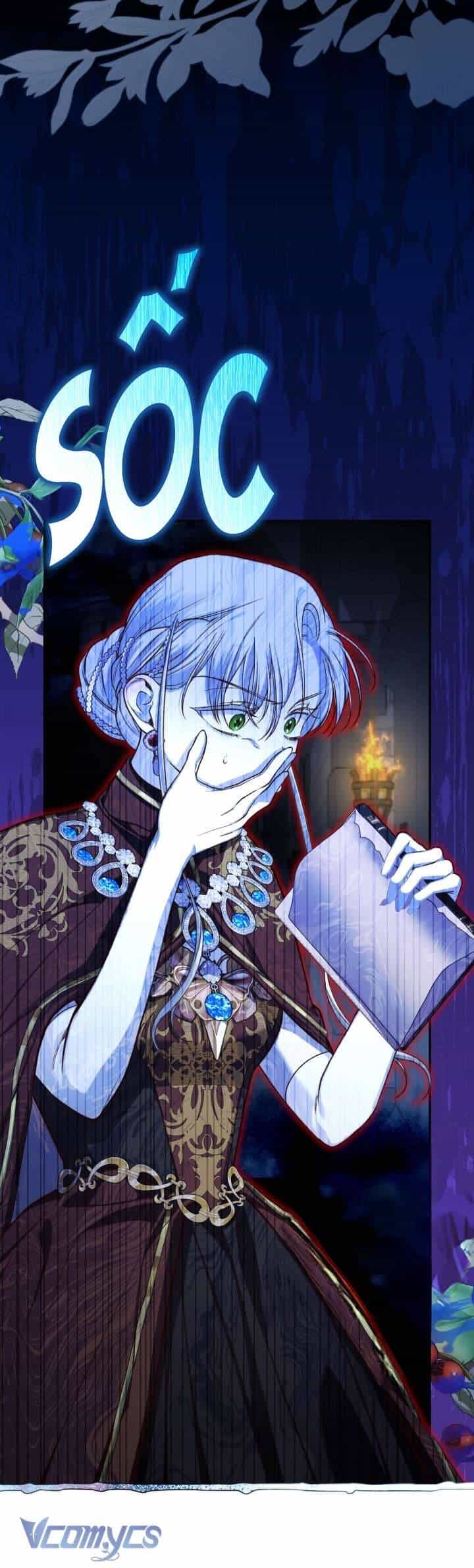 Phương Pháp Che Giấu Đứa Con Của Hoàng Đế - Chương 96 - ảnh 12