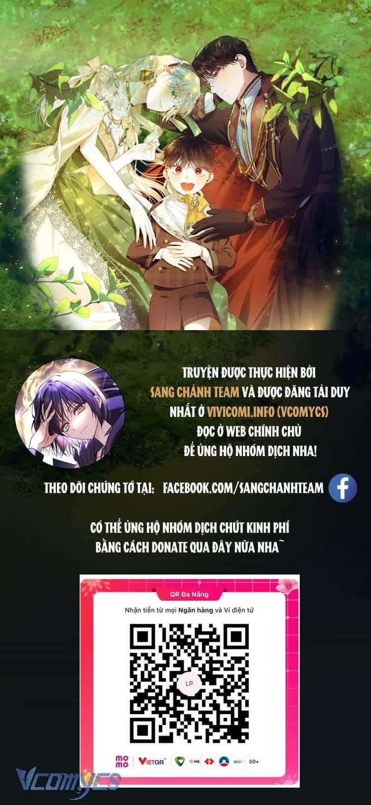 Phương Pháp Che Giấu Đứa Con Của Hoàng Đế - Chương 97 - ảnh 1