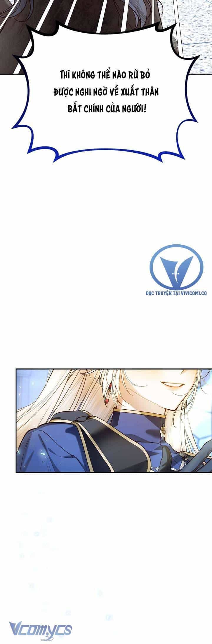 Phương Pháp Che Giấu Đứa Con Của Hoàng Đế - Chương 110 - ảnh 51