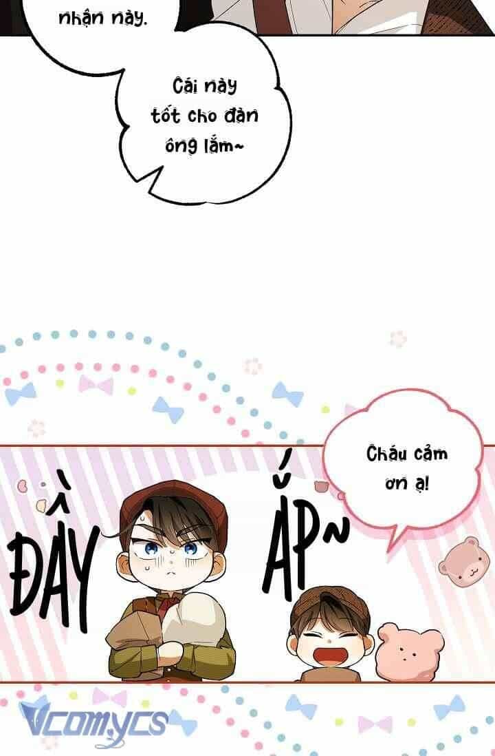 Phương Pháp Che Giấu Đứa Con Của Hoàng Đế - Chương 120 - ảnh 17