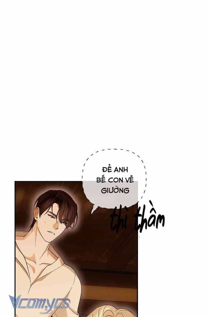 Phương Pháp Che Giấu Đứa Con Của Hoàng Đế - Chương 120 - ảnh 68