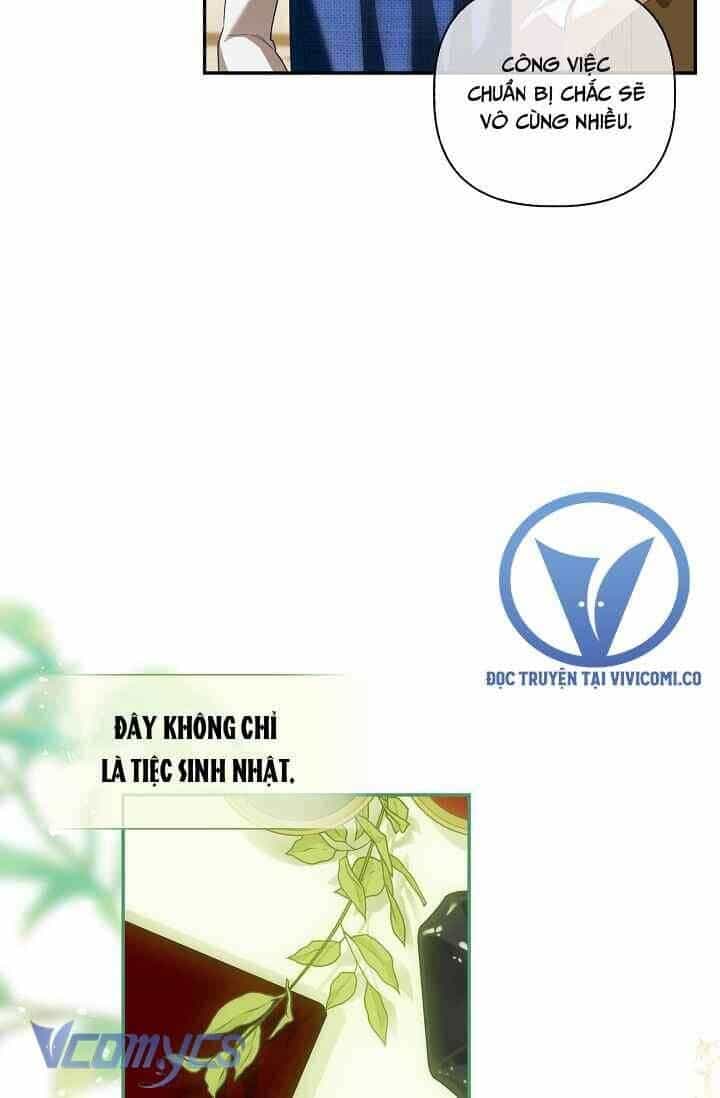 Phương Pháp Che Giấu Đứa Con Của Hoàng Đế - Chương 122 - ảnh 60
