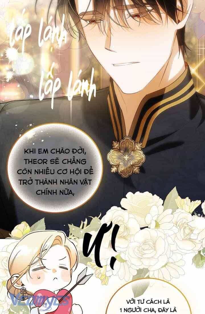 Phương Pháp Che Giấu Đứa Con Của Hoàng Đế - Chương 122 - ảnh 68