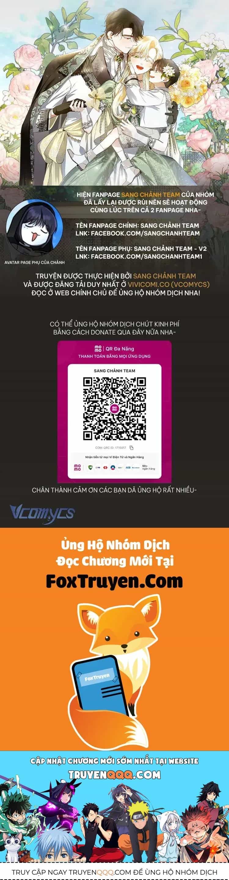 Phương Pháp Che Giấu Đứa Con Của Hoàng Đế - Chương 125 - ảnh 44