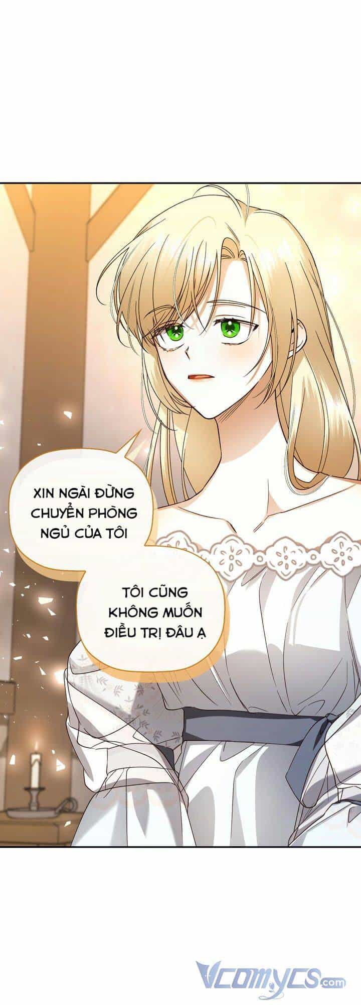 Phương Pháp Che Giấu Đứa Con Của Hoàng Đế - Chương 20 - ảnh 53