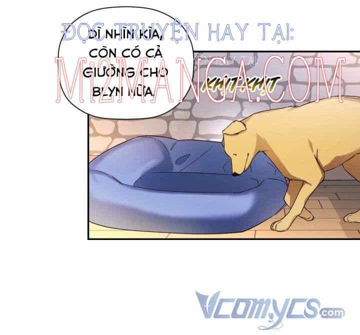 Phương Pháp Che Giấu Đứa Con Của Hoàng Đế - Chương 23.5 - ảnh 18