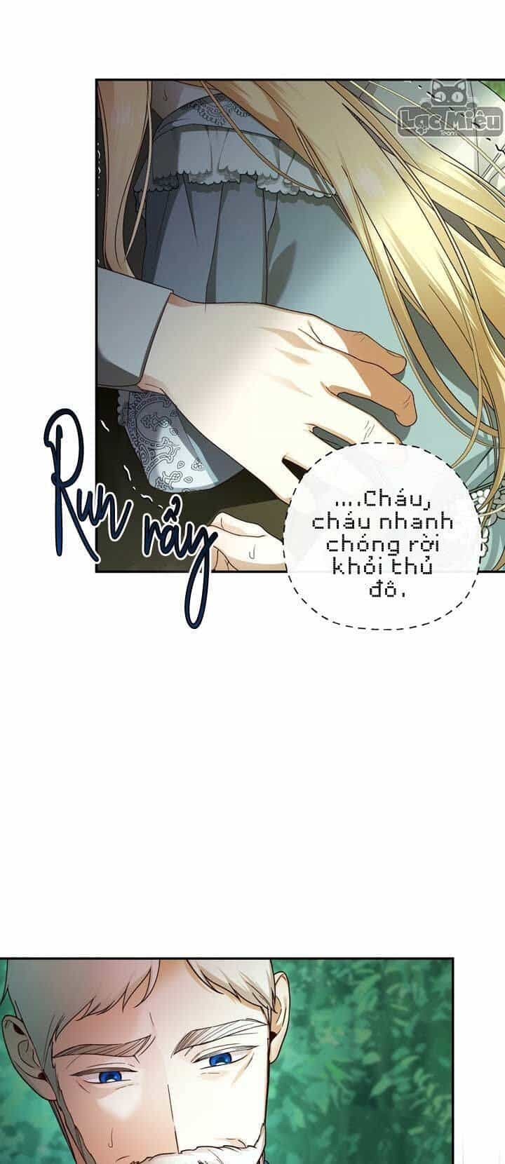 Phương Pháp Che Giấu Đứa Con Của Hoàng Đế - Chương 51 - ảnh 43