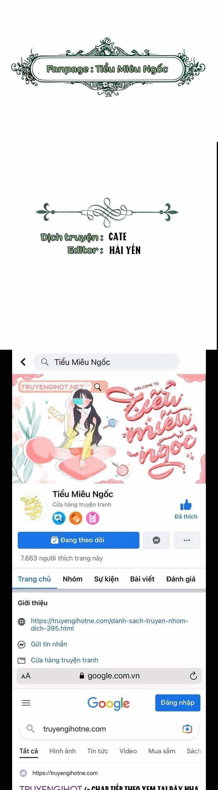 Phương Pháp Ngăn Bạo Chúa Hắc Hoá - Chương 53 - ảnh 1