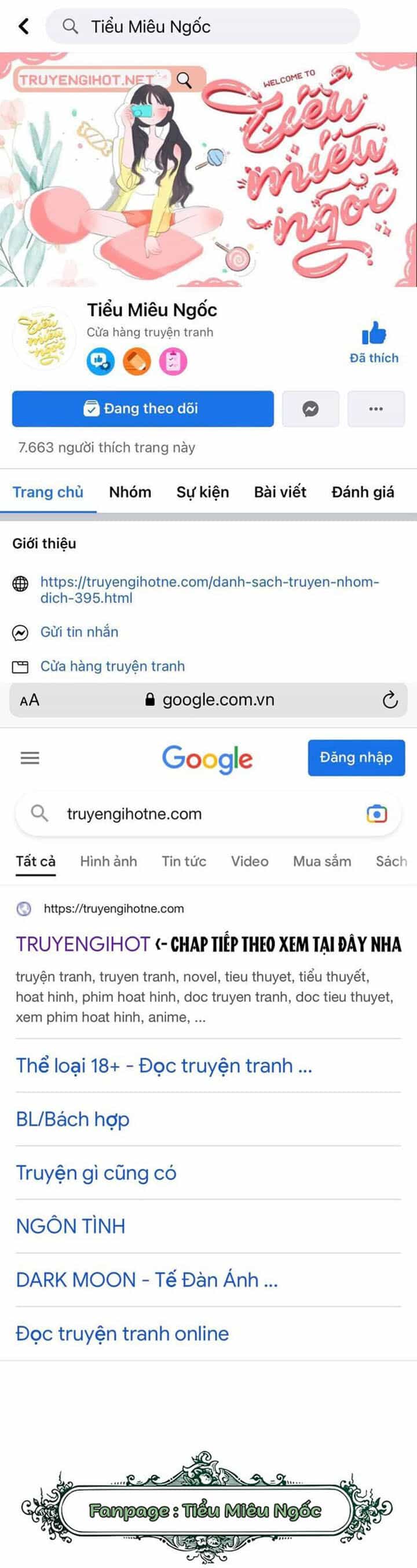 Phương Pháp Ngăn Bạo Chúa Hắc Hoá - Chương 57 - ảnh 1