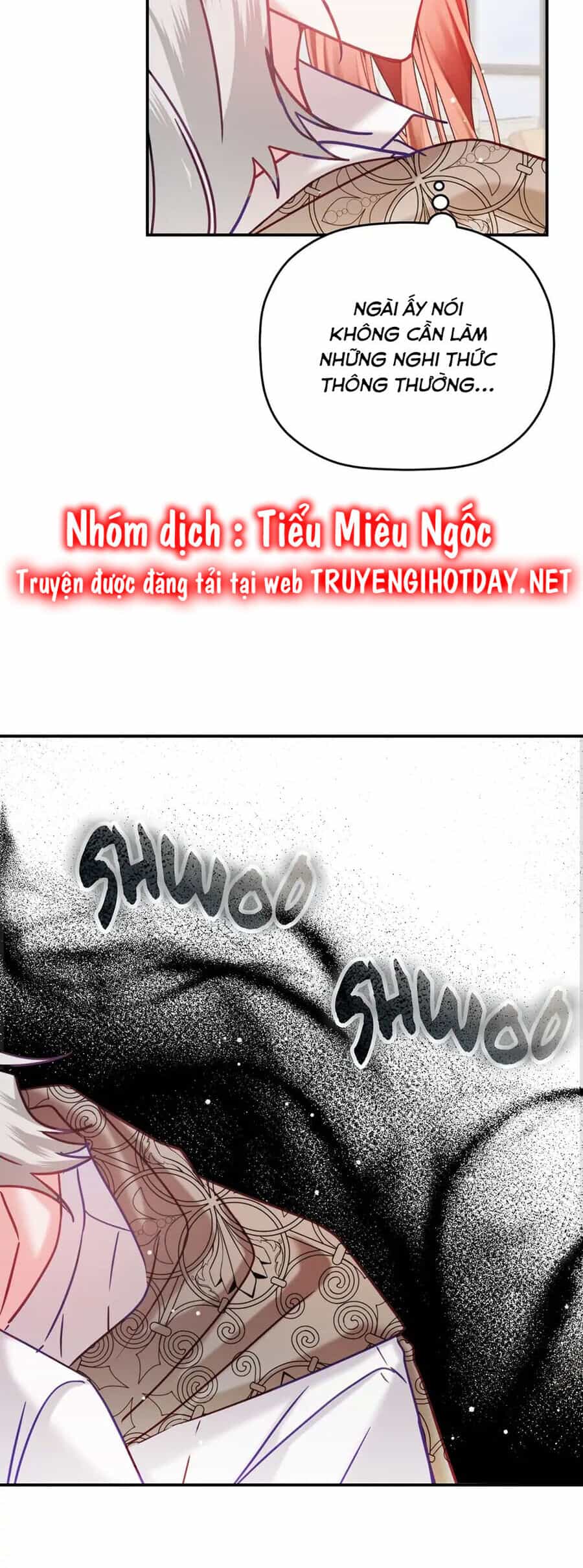 Phương Pháp Ngăn Bạo Chúa Hắc Hoá - Chương 60 - ảnh 11