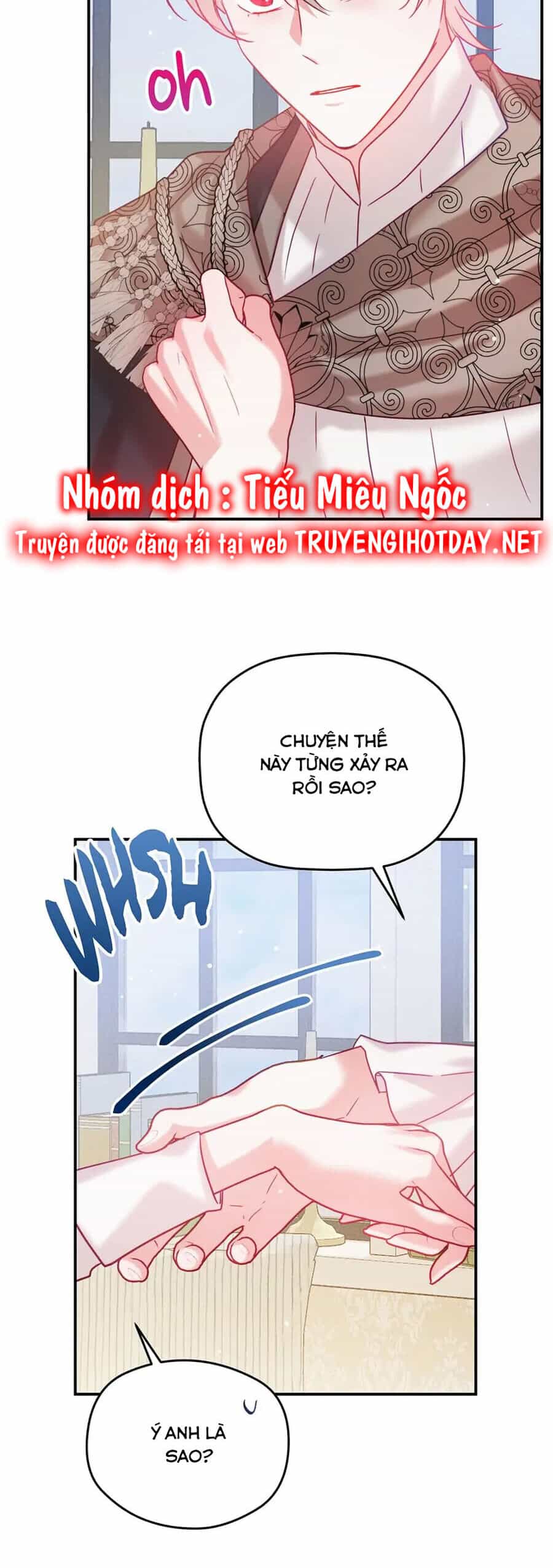 Phương Pháp Ngăn Bạo Chúa Hắc Hoá - Chương 60 - ảnh 30