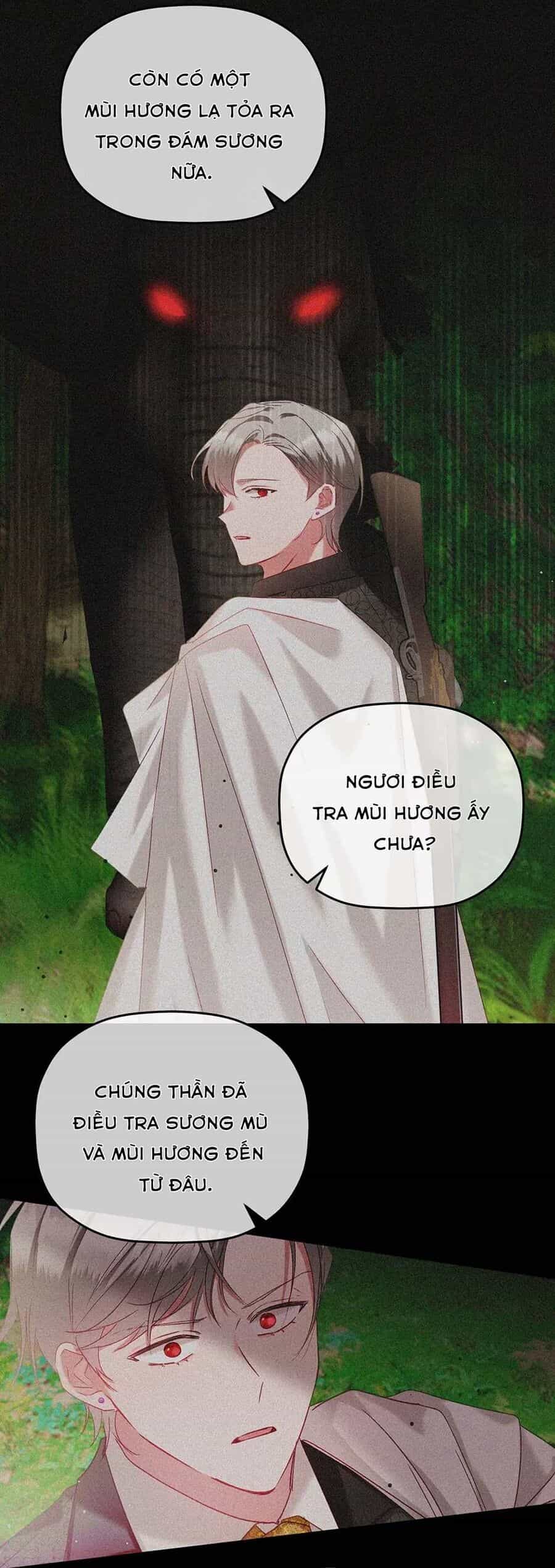 Phương Pháp Ngăn Bạo Chúa Hắc Hoá - Chương 66 - ảnh 24