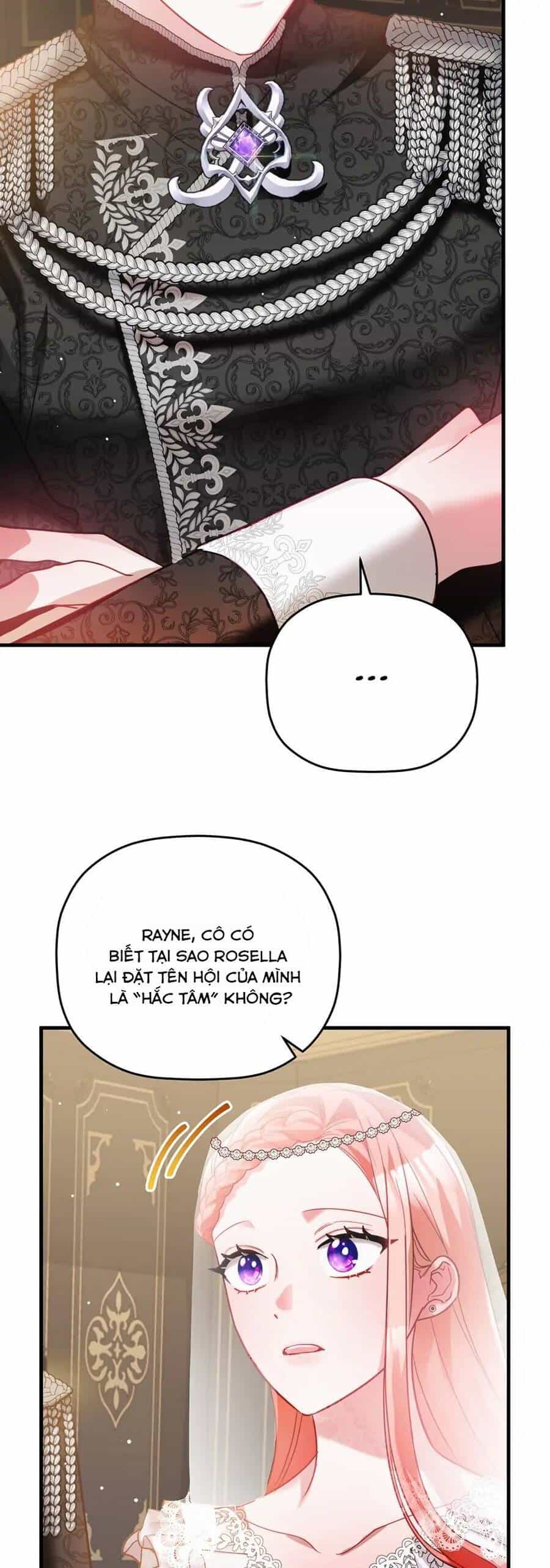 Phương Pháp Ngăn Bạo Chúa Hắc Hoá - Chương 74 - ảnh 15