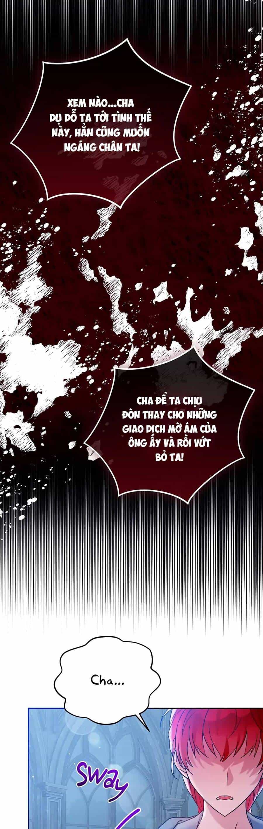 Phương Pháp Ngăn Bạo Chúa Hắc Hoá - Chương 88 - ảnh 12