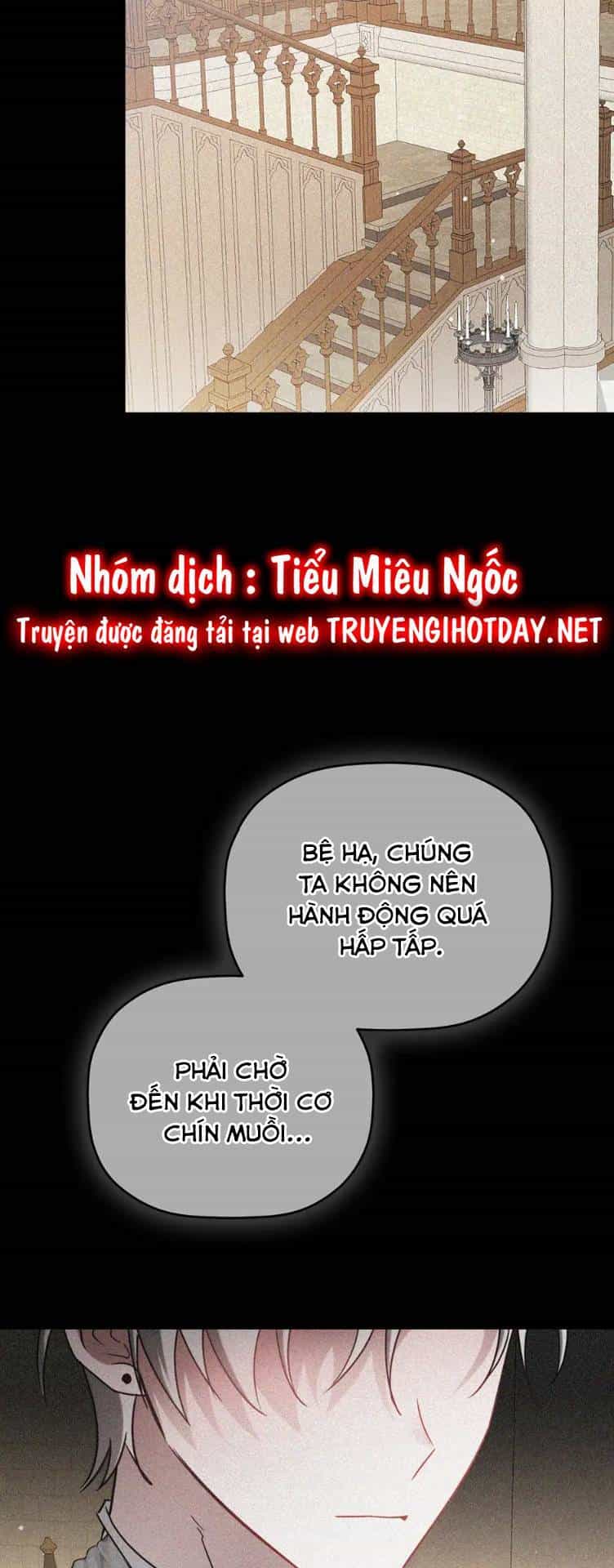 Phương Pháp Ngăn Bạo Chúa Hắc Hoá - Chương 90 - ảnh 25
