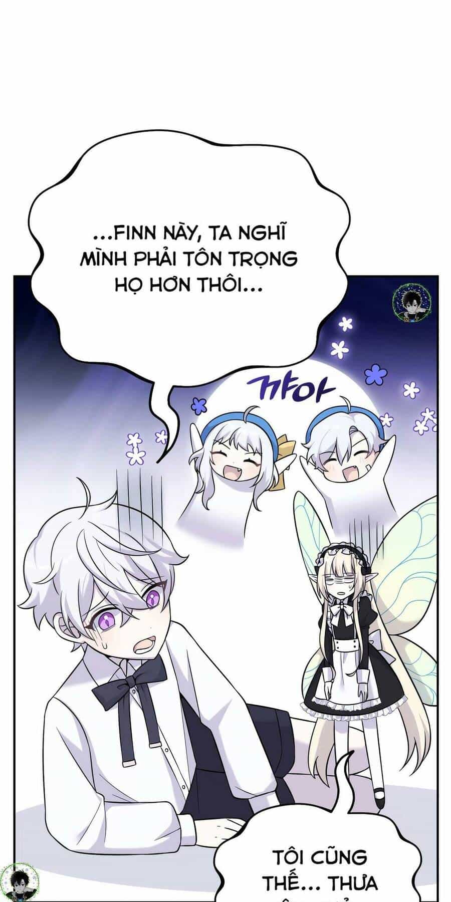 Phương Pháp Sinh Tồn Của Rồng Sắp Ngủm - Chương 10 - ảnh 67