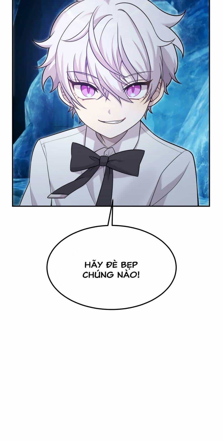 Phương Pháp Sinh Tồn Của Rồng Sắp Ngủm - Chương 11 - ảnh 30
