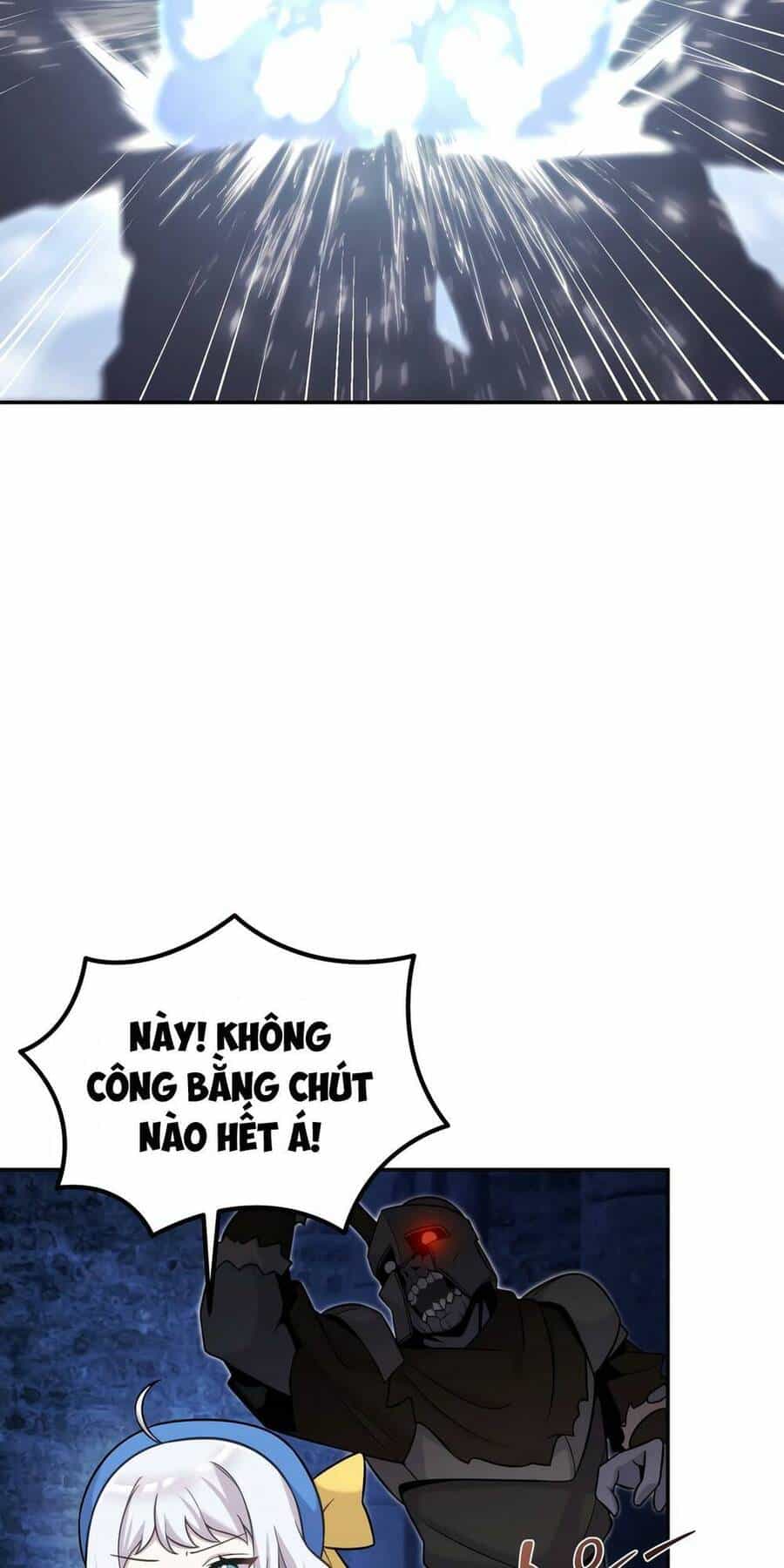 Phương Pháp Sinh Tồn Của Rồng Sắp Ngủm - Chương 11 - ảnh 43