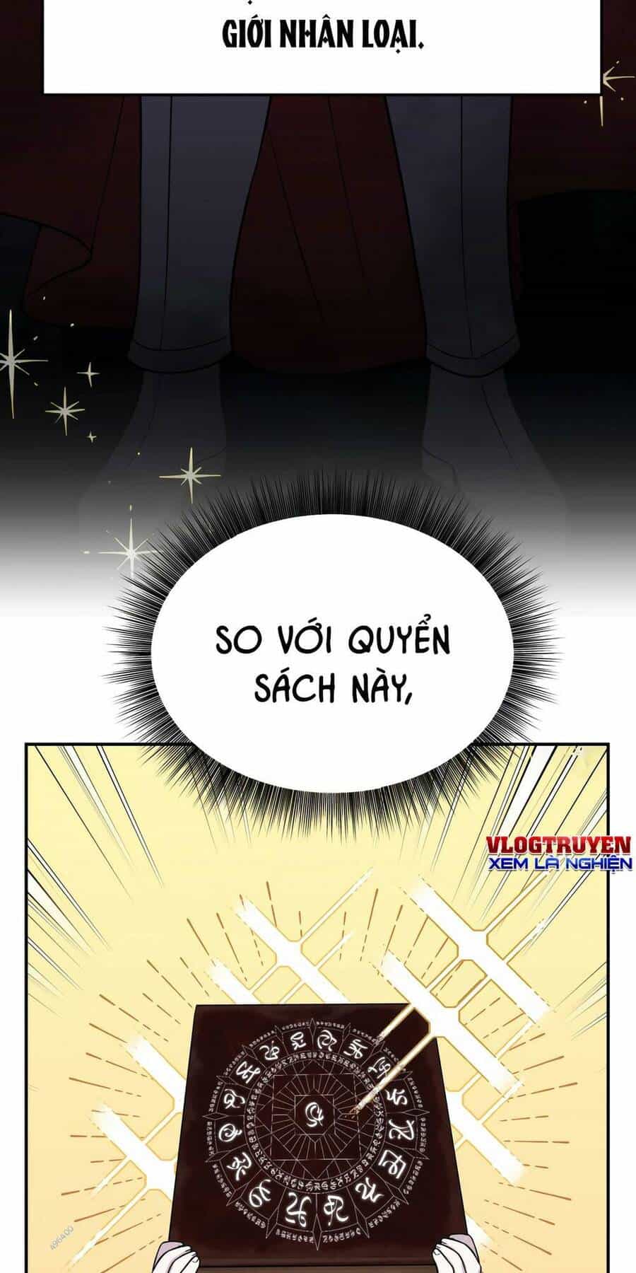 Phương Pháp Sinh Tồn Của Rồng Sắp Ngủm - Chương 13 - ảnh 36
