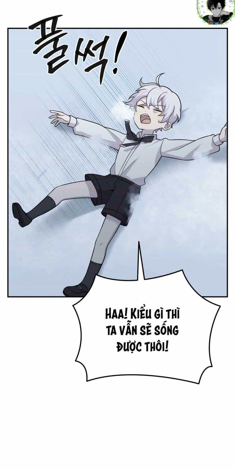 Phương Pháp Sinh Tồn Của Rồng Sắp Ngủm - Chương 14 - ảnh 85