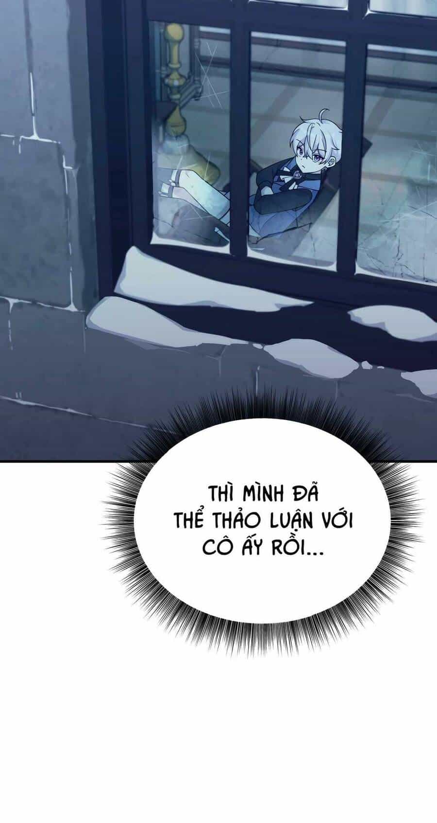 Phương Pháp Sinh Tồn Của Rồng Sắp Ngủm - Chương 17 - ảnh 11