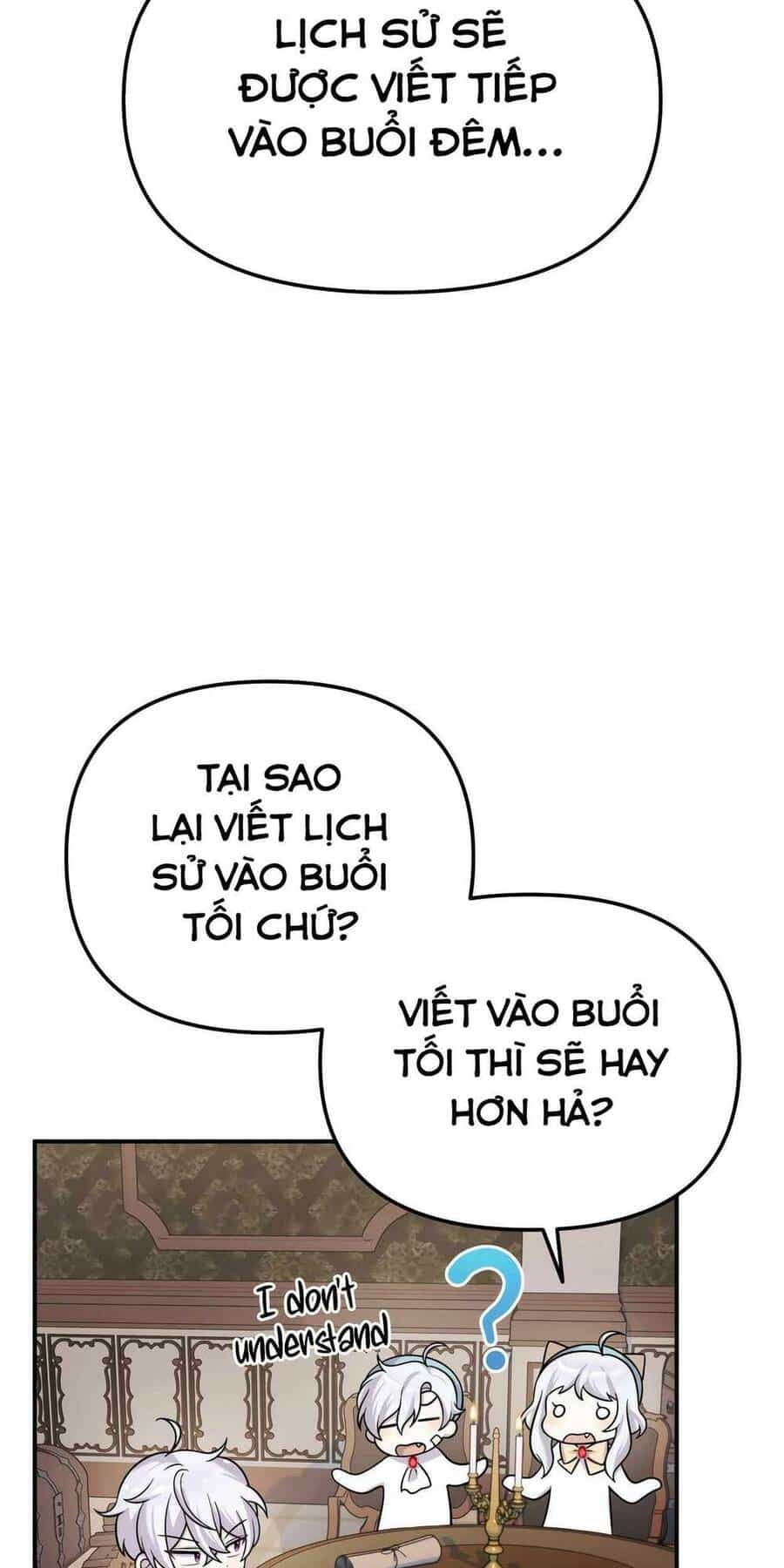 Phương Pháp Sinh Tồn Của Rồng Sắp Ngủm - Chương 17 - ảnh 88