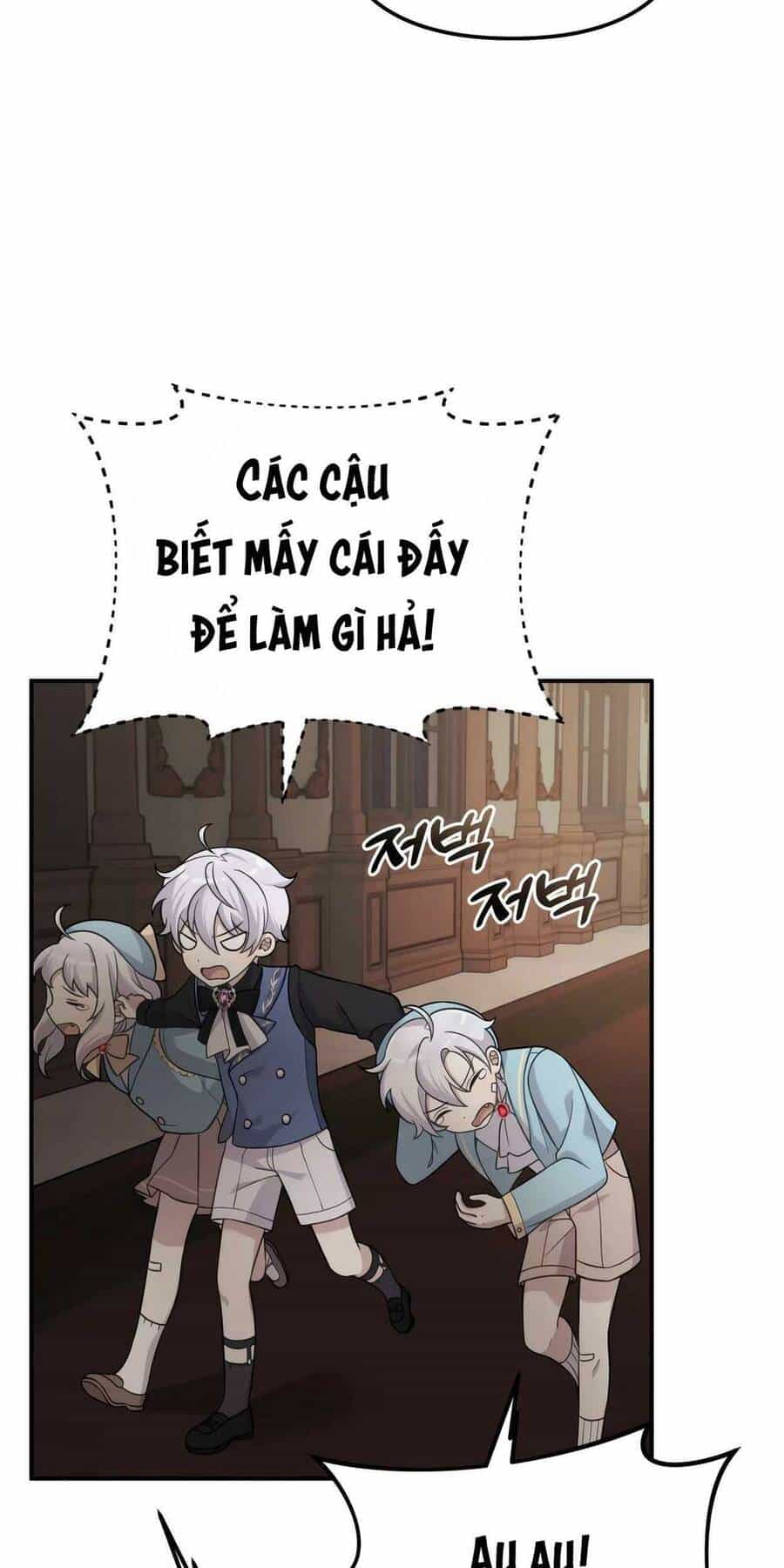Phương Pháp Sinh Tồn Của Rồng Sắp Ngủm - Chương 18 - ảnh 70