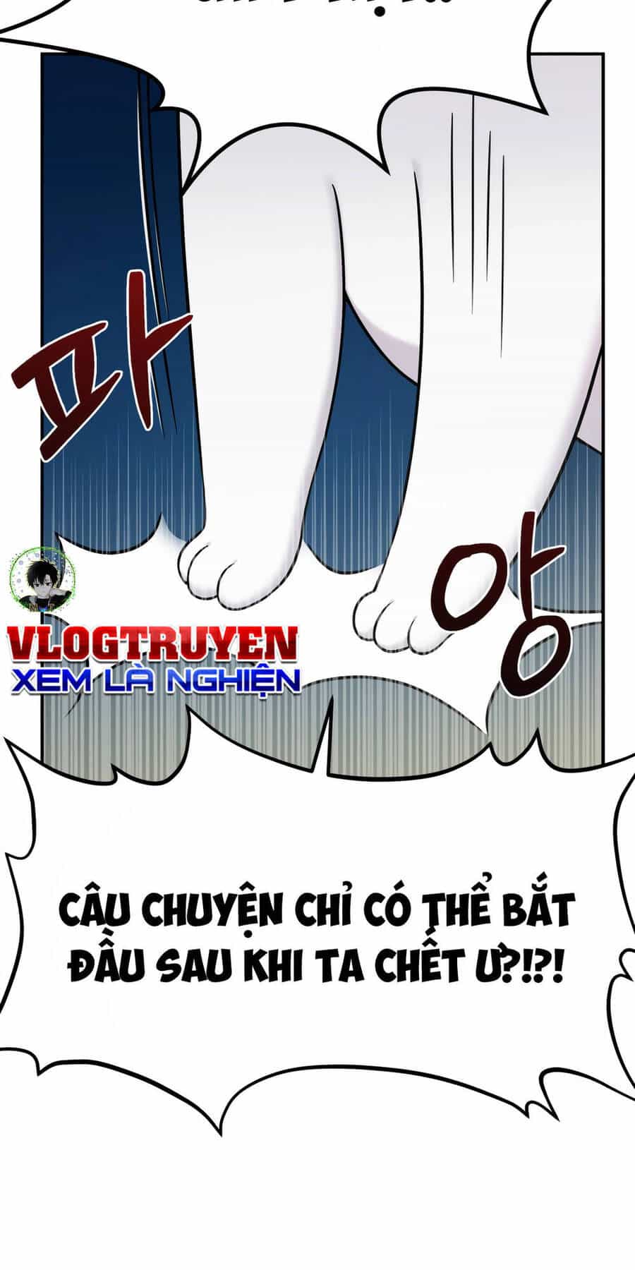 Phương Pháp Sinh Tồn Của Rồng Sắp Ngủm - Chương 2 - ảnh 129