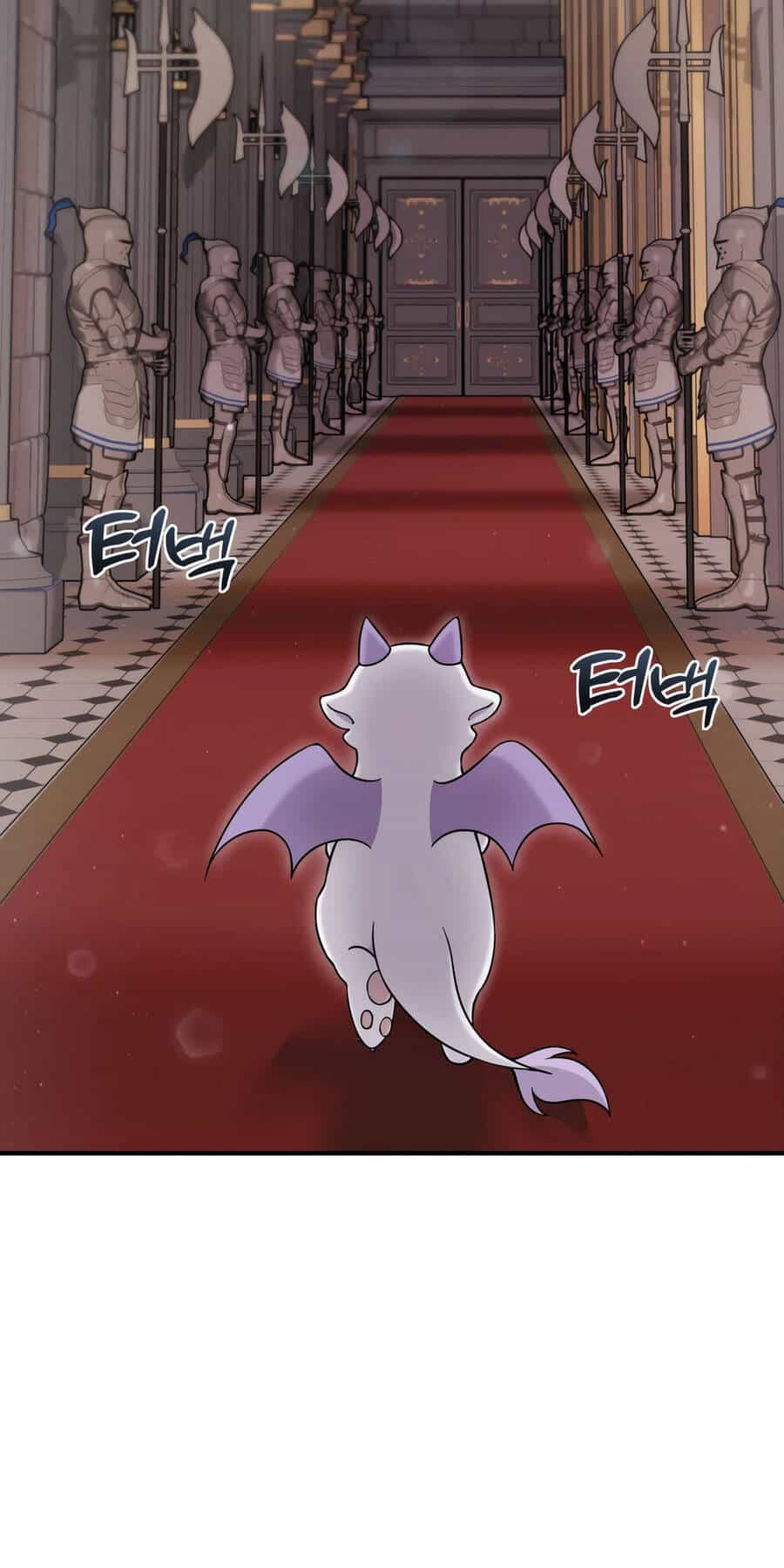 Phương Pháp Sinh Tồn Của Rồng Sắp Ngủm - Chương 2 - ảnh 65