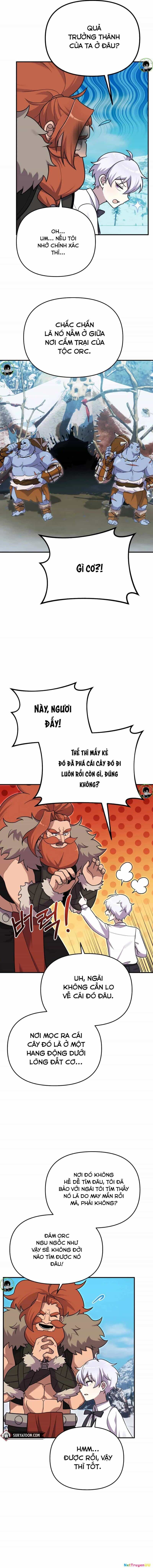 Phương Pháp Sinh Tồn Của Rồng Sắp Ngủm - Chương 23 - ảnh 6
