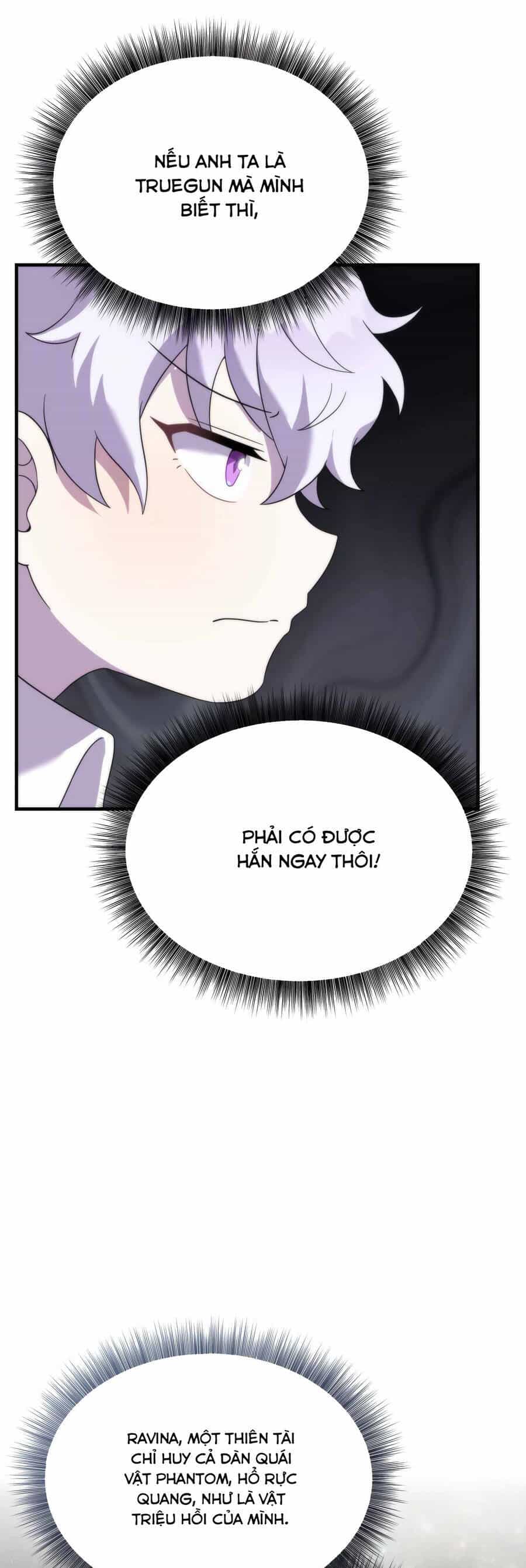 Phương Pháp Sinh Tồn Của Rồng Sắp Ngủm - Chương 29 - ảnh 45