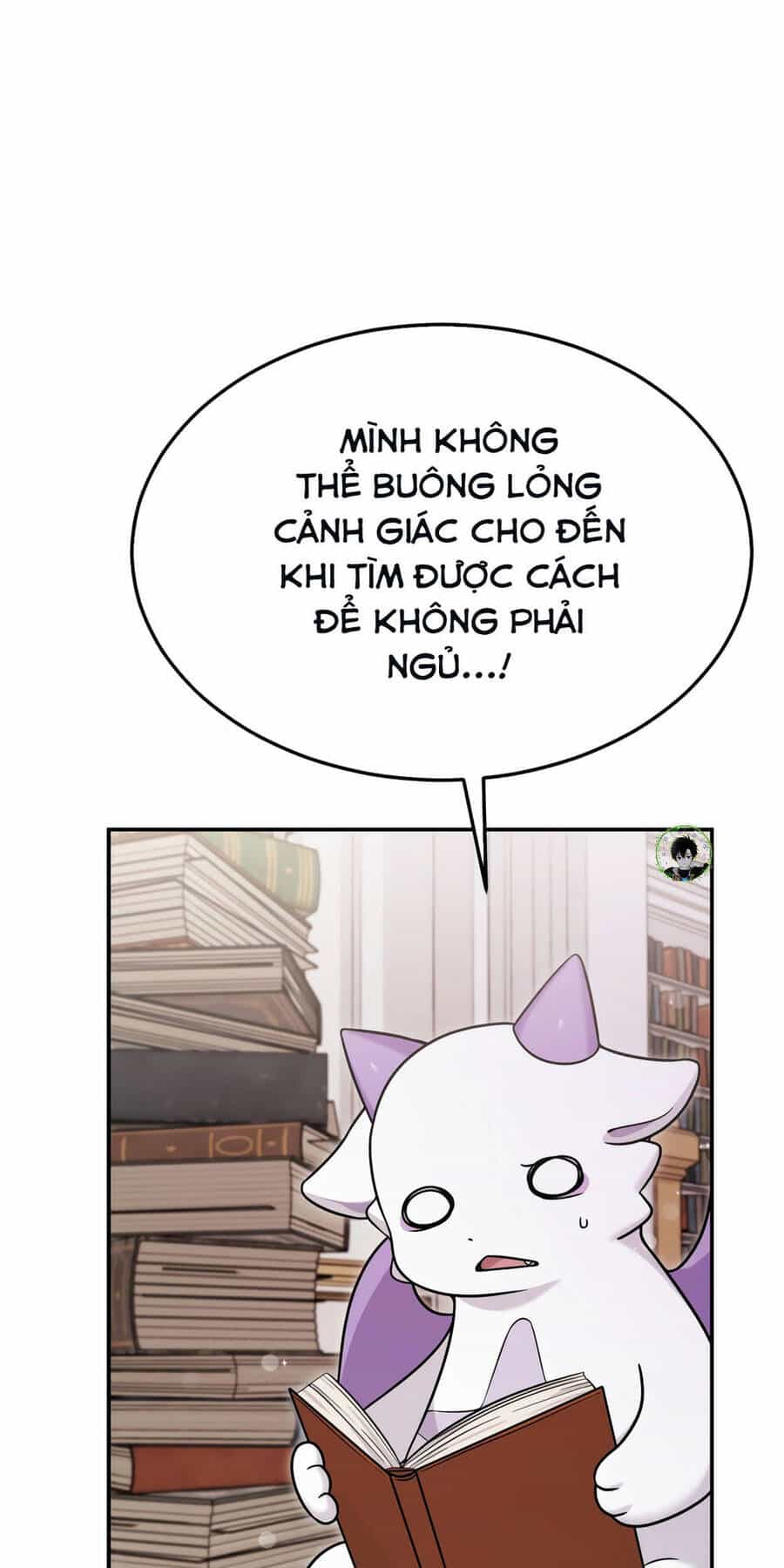 Phương Pháp Sinh Tồn Của Rồng Sắp Ngủm - Chương 4 - ảnh 117