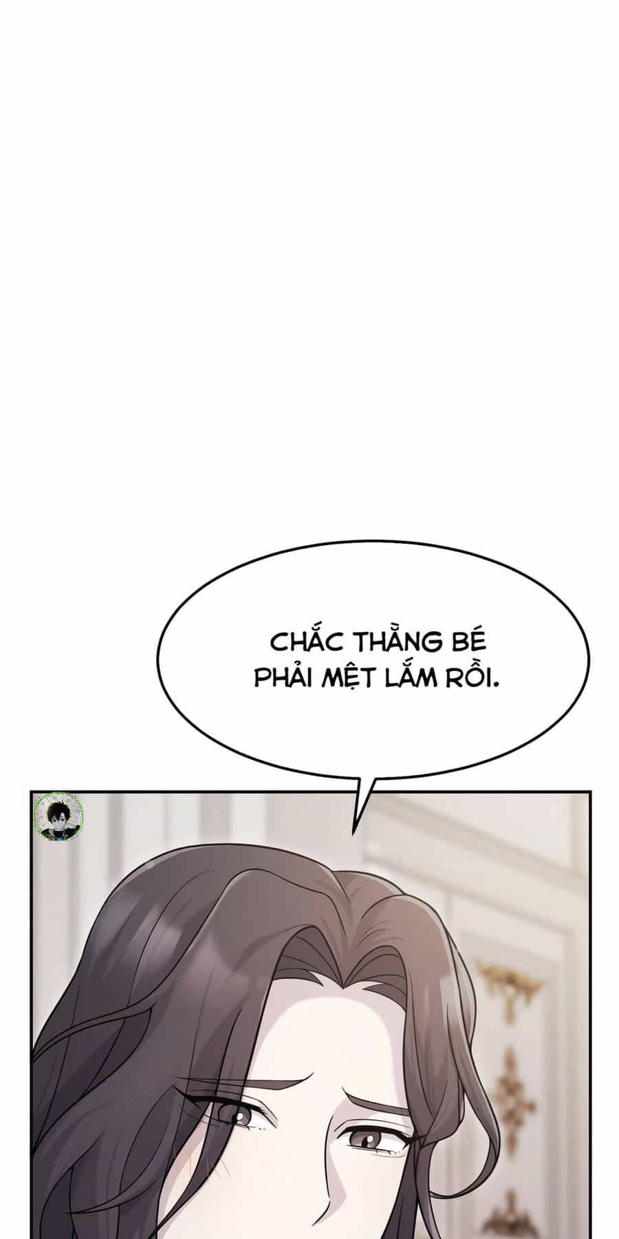 Phương Pháp Sinh Tồn Của Rồng Sắp Ngủm - Chương 4 - ảnh 38