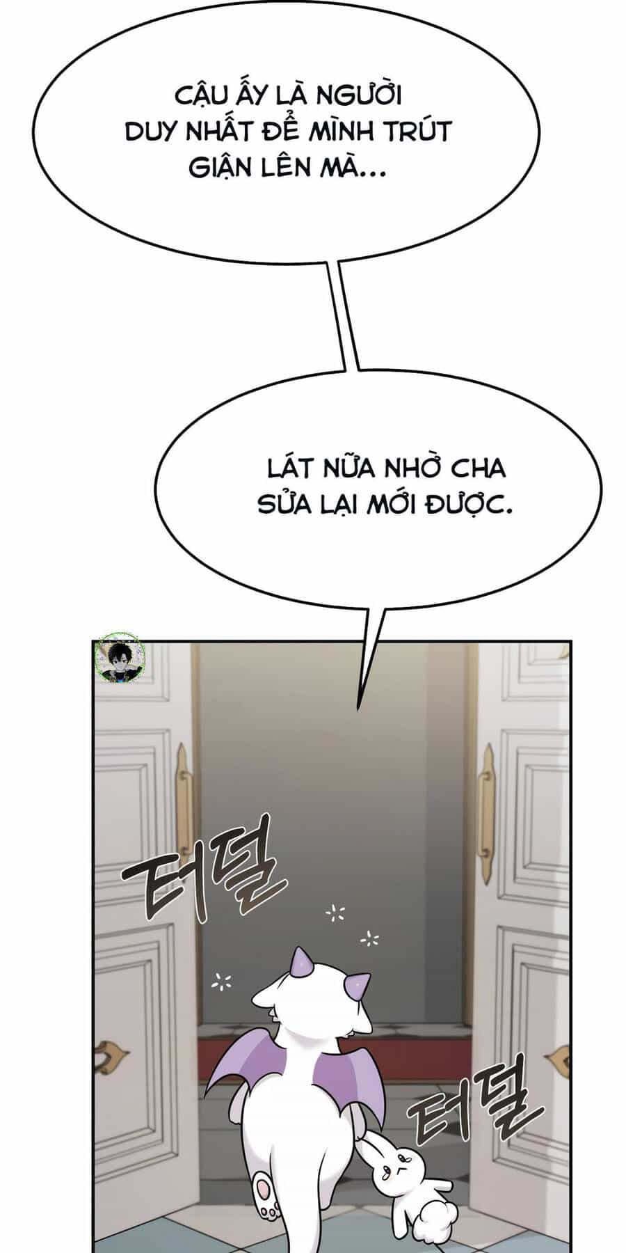Phương Pháp Sinh Tồn Của Rồng Sắp Ngủm - Chương 4 - ảnh 71