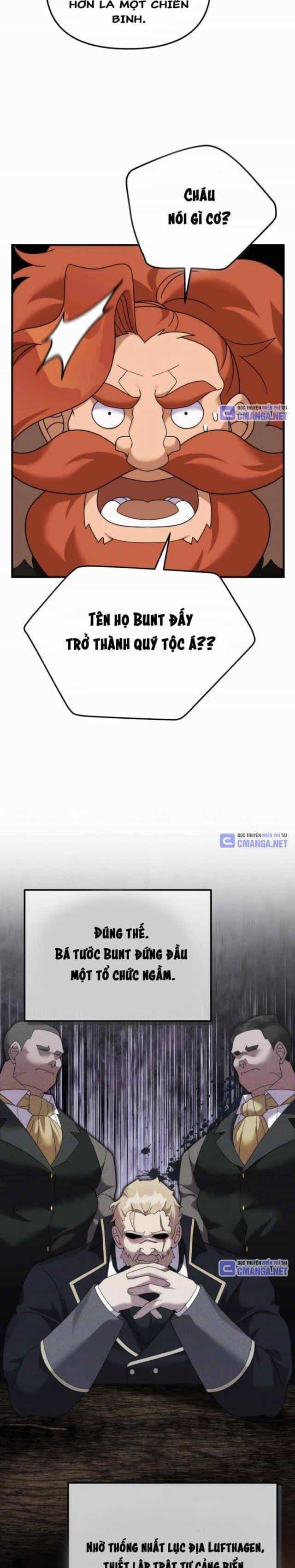 Phương Pháp Sinh Tồn Của Rồng Sắp Ngủm - Chương 38 - ảnh 4