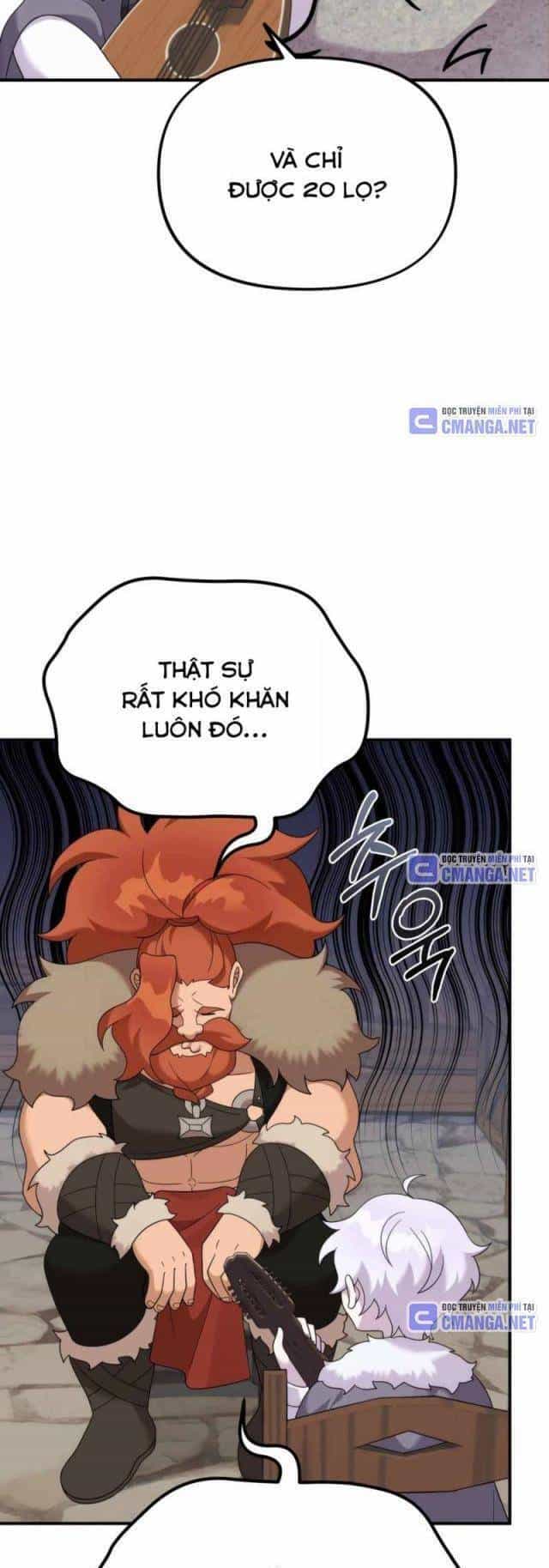 Phương Pháp Sinh Tồn Của Rồng Sắp Ngủm - Chương 42 - ảnh 18