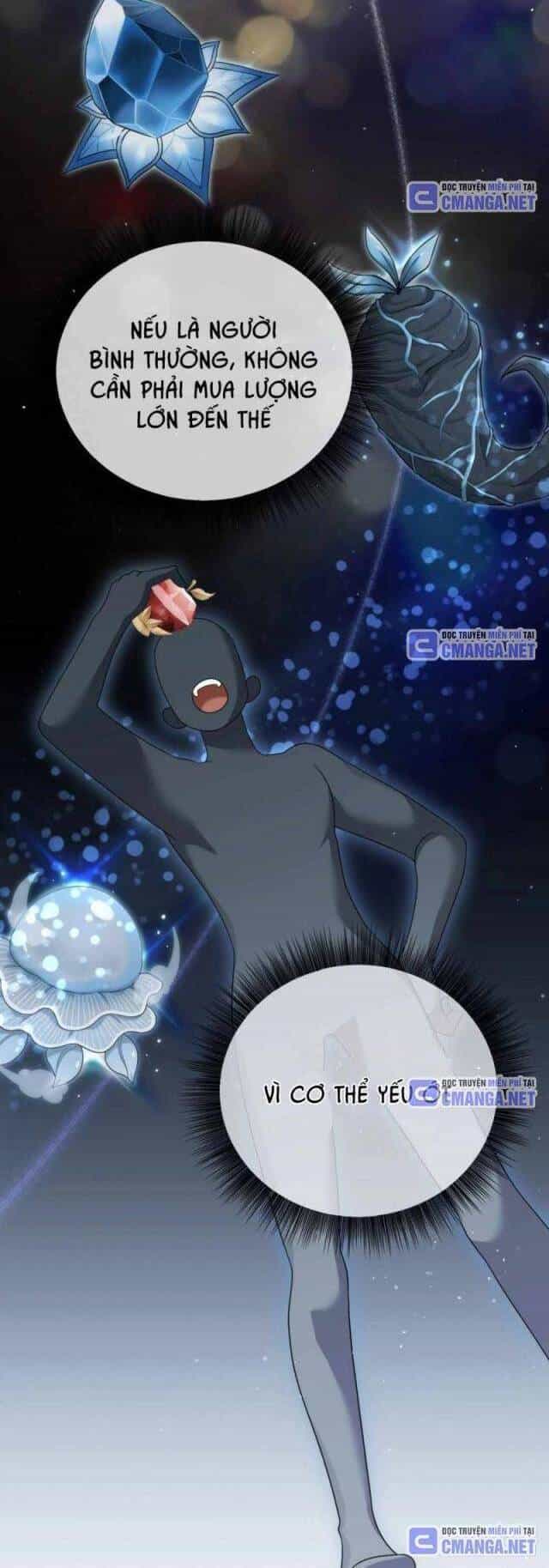 Phương Pháp Sinh Tồn Của Rồng Sắp Ngủm - Chương 42 - ảnh 23