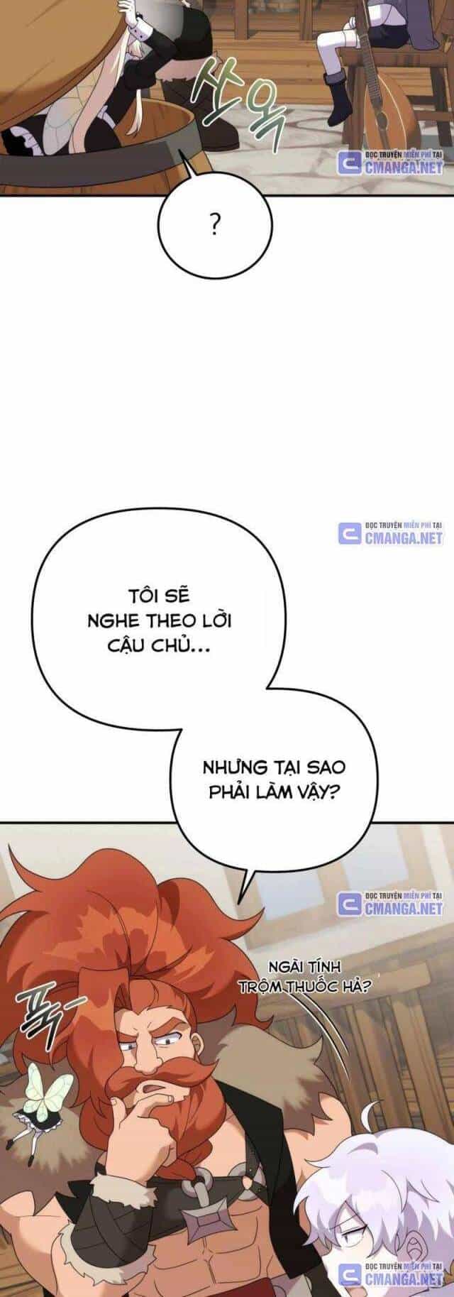 Phương Pháp Sinh Tồn Của Rồng Sắp Ngủm - Chương 42 - ảnh 31