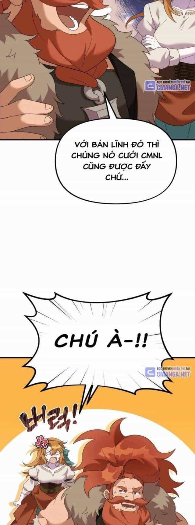 Phương Pháp Sinh Tồn Của Rồng Sắp Ngủm - Chương 43 - ảnh 15