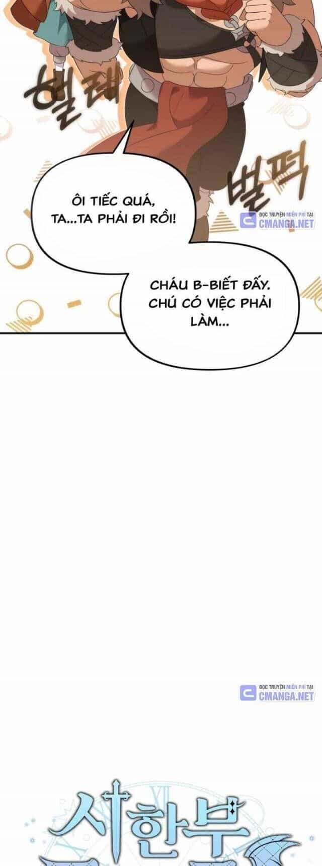 Phương Pháp Sinh Tồn Của Rồng Sắp Ngủm - Chương 43 - ảnh 16
