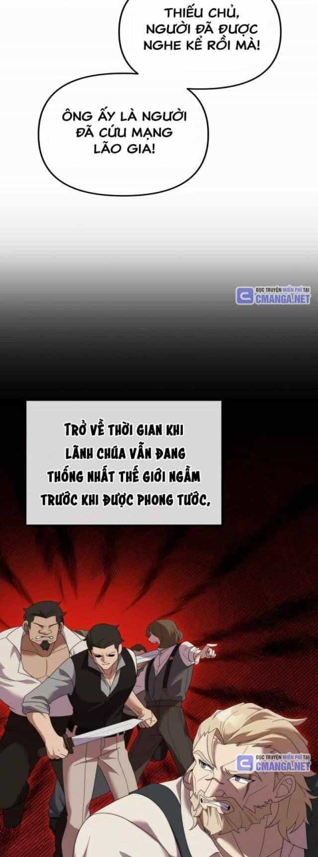 Phương Pháp Sinh Tồn Của Rồng Sắp Ngủm - Chương 43 - ảnh 53