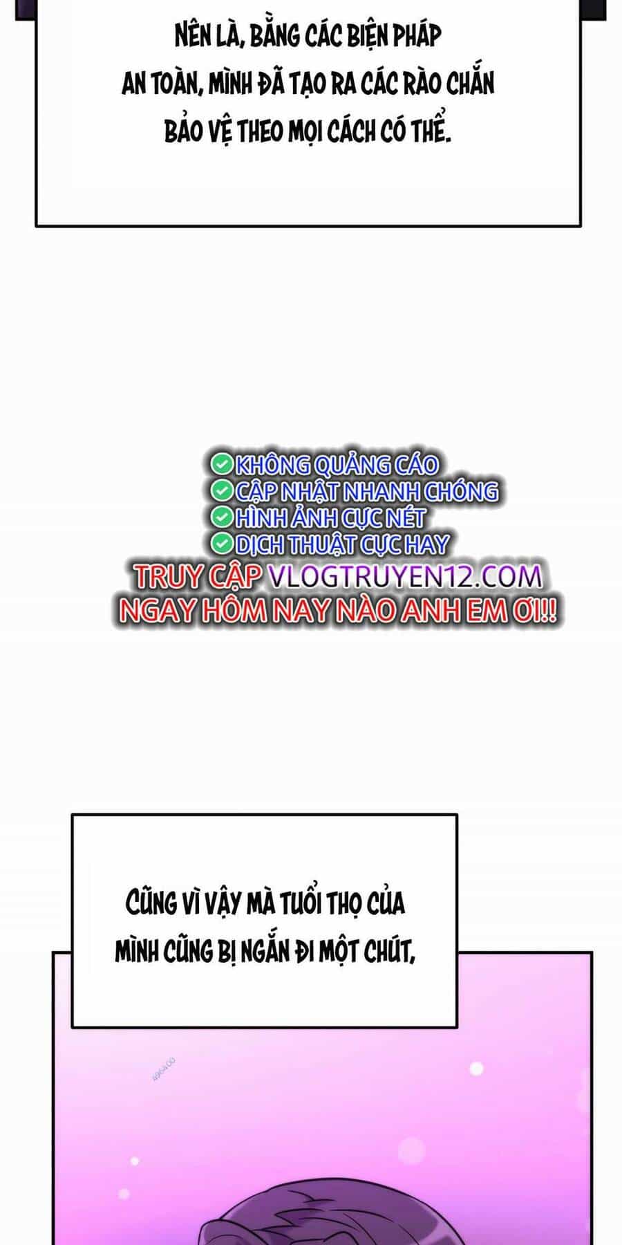 Phương Pháp Sinh Tồn Của Rồng Sắp Ngủm - Chương 5 - ảnh 34