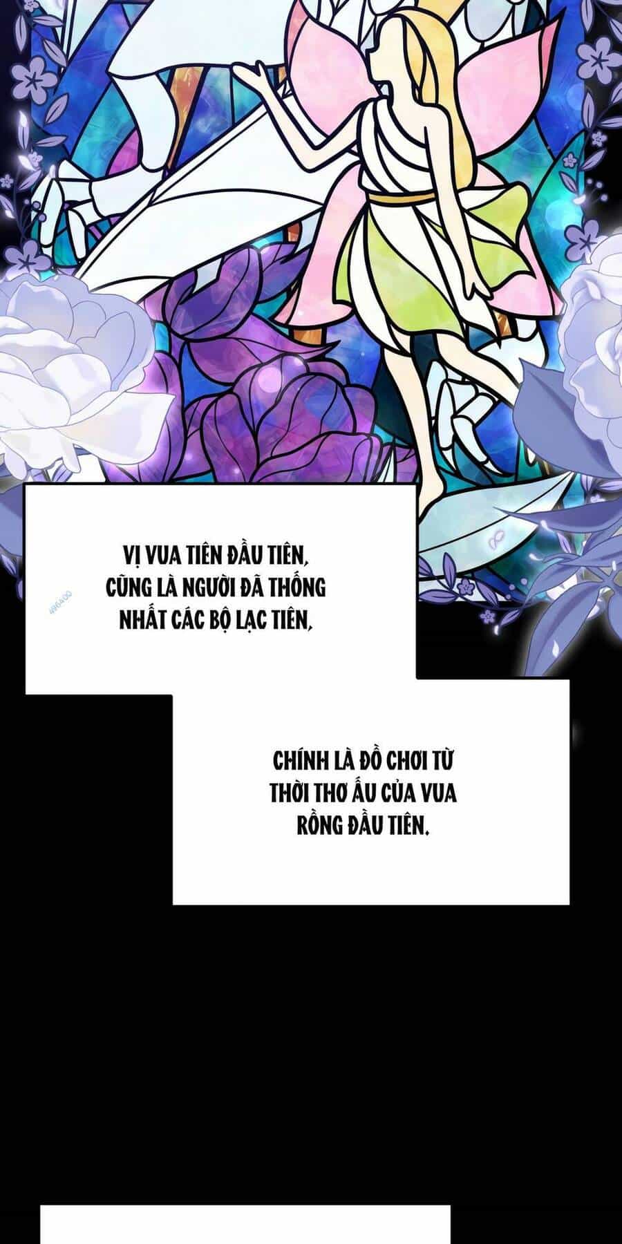 Phương Pháp Sinh Tồn Của Rồng Sắp Ngủm - Chương 6 - ảnh 65